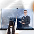 Generic 12" 3D 12inch) Mobile Phone Magnifier Projector Screen, HD Screen Magnifier for Cell Phone, Foldable Magnifying