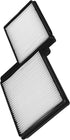 ELPAF40 /V13H134A40 Projector Air Filter for Epson 478Wi, EB-485W, EB-480, EB-CU600W, EB-CU600X