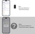 SZHAIYIJIN SD Card Reader for iPhone, Memory Card Reader with USB-C to Light-ning Adapter Plug and Play Trail Game