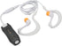 GLOGLOW MP3 Swimming, 8GB Swimmers (8GB) Player for Running, Durable Design, Long Battery Life, Storage for Athletes