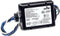 OSP20-RD0 Fluorescent/Incandescent Power Pack Leviton for Occupancy Sensor with HVAC Relay, 20 Amp, 120-277V, Black