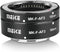 MEIKE MK-F-AF3 Auto Fucus Macro Extension Tube for Compatible with All Fujifilm