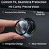 Generic Protector,2026 360 Car Camera Lens New All-Round Protection Car Backup Camera Protective Sticker,Clear