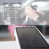 Stylus Touch Pen,Professional Universal Stylus with Spring Rope Resistance Capacitive Touch Screen Stylus Pen Spring Resistance Stylus Pen for Car Navigation