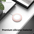 elago Charging Pad Compatible with MagSafe Charger, for iPhone 15/14/13/12 Models, AirPods Pro & AirPods 3, Magnetic