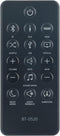 Replacement Remote Control Applicable for JBL Bar BT-0520 JBLBARSBLKAM JBLBAR20AIOBLKAM Audio Speakers