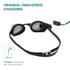 TUSITA Charger Cable Compatible with Form Smart Swim Goggles - 1M