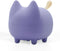 Portable Bluetooth Speakers, Mini Wireless Speakers with Clarity Stereo, Super Bass, 40H Playtime, Cute Pet Speaker in