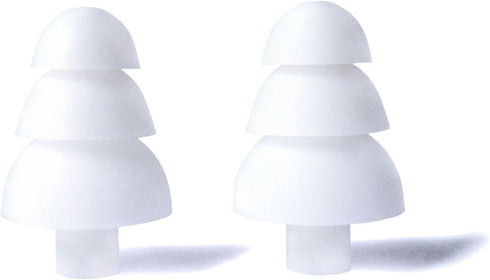 Swimbuds Sport Replacement Earbuds, Trees (Small)