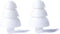 Swimbuds Sport Replacement Earbuds, Trees (Small)