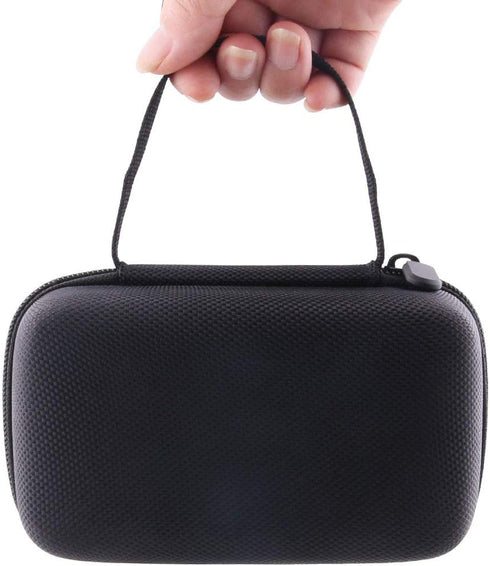 WERJIA Hard Carrying Case for Sony Alpha a6700/a6000/a6400/a6600/a6100/a5100 with 16-50mm Lens Camera Case