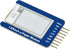 waveshare 1.02inch Pi4B/3B+/3B/2B/B+/A+/Zero/Zero 2W 12880 E-Ink Display Module Compatible with Raspberry W/WH/Zero