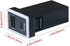 QC3.0 +PD3.0 USB Power Socket, 60W Output, Type C & Quick Charge 3.0 Car Charger USB Adapter for Smart Phone PDA iPad