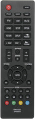 AIDITIYMI RAV531 ZP35470 Remote Control for Yamaha AV Receiver RXV379 RXV381 RXV479 RXV579 TSR5790