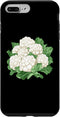 Cauliflower Brassica Oleracea Vegetable Designs iPhone 7 Plus/8 Plus Cauliflower In A Bunch Case