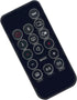 WINFLIKE Replacement Remote Control - Fit for JBL Cinema SB250 Soundbar Home Audio System, CINEMASB250, CINEMASB350