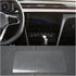 XHYFFS Car Navigation Screen Protector For For 2021 9.2 Inch Car Screen Protector