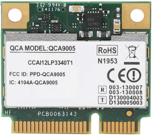 Network Card for 6430u E5440 E7440 QCA9005 802.11AD Bluetooth 4.0 Wigig 7Gbps
