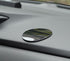 DIGFAD 3.25" Surfaces,3-Piece Set Dashboard Pad Mounting Disk for Suction Cup Phone Mount & GPS & Dashboard Camera L