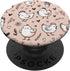 Funny Chickens Pattern PopSockets Standard PopGrip Chicken