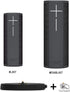 Power Up Charging Dock - Compatible with Ultimate Ears UE Boom 3/Megaboom 3/Blast/Megablast (Wall Charger & 5 Feet