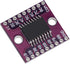 Voltage Driver Power Supply Module, 2Pcs ULN2803A High Current Voltage Protection Electric Component