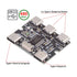 cablecc 2.0 1-to-3 3-Port USB-C HUB PCBA USB-C to hub Board Power Supply (Without housing) Type-C for Keyboard Mouse