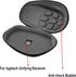 Hard Travel Mouse Case for Logitech MX Master 3 /3S/ Master 2S / MX Master Advanced Wireless Mouse, Protective Storage
