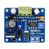 DC 12V to 170V High Voltage DC Boost Converter Module for Nixie Tube, 10V-13VDC Input, 130V-190V Output