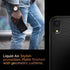 Spigen (2018) Liquid Air Designed for iPhone XR Case - Matte Black