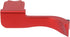 Haoge THB-M24R Metal Hot Shoe Thumb Up Rest Hand Grip for Leica M Typ240, M262, M-D, Red