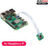 Arducam IMX519 16MP 5/4B/3B+, 2 Autofocus Camera Module for Raspberry Pi, AF Pi Camera Compatible with Raspberry Pi