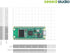 Raspberry Pi Pico W, Raspberry Pi RP2040 chip, Wi-Fi & Bluetooth 5.2 Supported, Beginner-Friendly Microcontroller