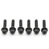 ReplacementScrews 65UA7700AUA 65 Inch UA77 Set (2025) Stand Screws Compatible with LG - Series TV - Complete Feet/Legs