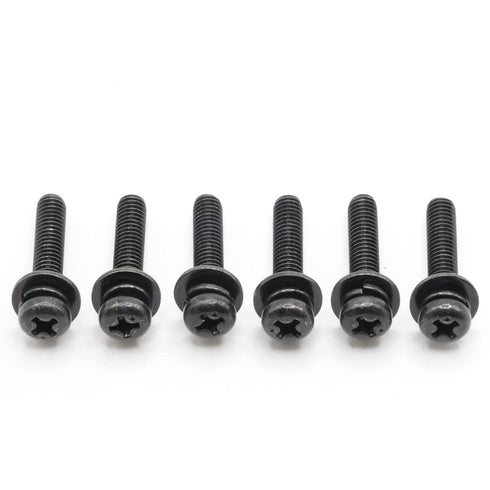 ReplacementScrews 65UR8000AUA 65 Inch UR8000 4K Set (Pack 6) Stand Screws Compatible with LG - Series Smart TV
