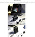 lvifloae 35MM 47mm 135 DIY TLR Twin Lens Reflex Film Camera Classic Retro DIY Assembly Kit with Dual Lenses for Film