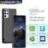 Sitong S21 5G, 5000mAh 100% (6.8 Inches) Battery Case for Samsung Galaxy Ultra Rechargeable Extended Battery Charging