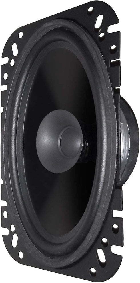 Sondpex CS17406: 4" X 6” Dual Cone Speaker