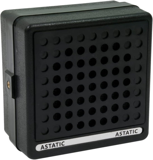 Astatic 302-VS2 10W/8 Presidential External CB Speaker