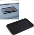 Generic Dashboard Anti Slip Mat Premium Silicone Non Slip Car Dash Pad Holder Phone Tray Organizer for Keys Change