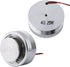 50MM 2 Inch Resonance Vibration Speaker, Strong Bass Loudspeaker for Computer, Laptop, Mobile Phone Music Playback