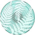 PopSockets Plant-Based Phone Grip with Expanding Kickstand, Eco-Friendly - Fern