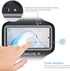 Galaxy Note 10+, 9, 8 Armband, JEMACHE Gym Run Workout Water Resistant Arm Band Case for Samsung Galaxy Note