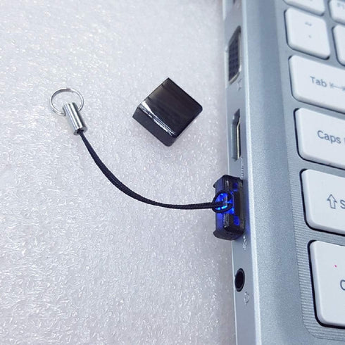 Cotchear 2.0 MINI Super Speed Micro SD/SDXC TF USB Card Reader Adapter