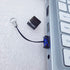 Cotchear 2.0 MINI Super Speed Micro SD/SDXC TF USB Card Reader Adapter