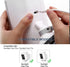 Power Adapter Charger Cord for Ring Stick Up Cam Battery/Plug-in 3rd Gen/2nd Gen & Ring Pan Tilt Stick Up Camera,