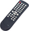 NB691 Replacement Remote Control for Magnavox DVD CD Player Models MDV2300, MDV3400, and Funai DVD Player