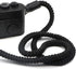 HITHUT 42 inch Paracord Woven Camera Neck Shoulder Strap Belt Hand Compatible with Canon Nikon Sony Olympus Pentax