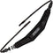 OP/TECH USA Pro Strap, Black, 3/8" (1501012)