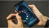 Note 20 Stylus S Pen with Bluetooth Replacement for Galaxy Note20 Ultra 5G, Black (EJ-PN980BBEGUS)